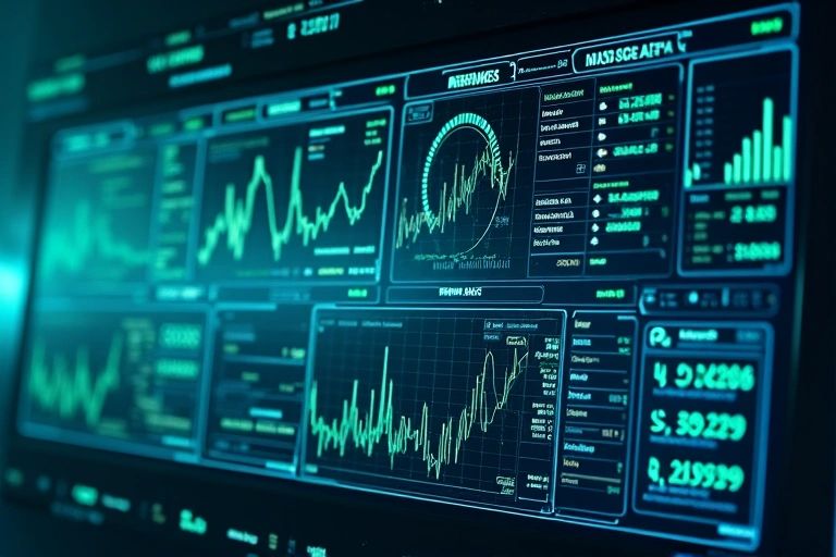 Modern FinTech solutions