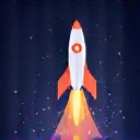 Icon representing innovation