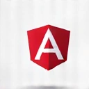 Angular framework icon