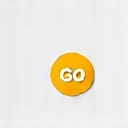 Go language icon