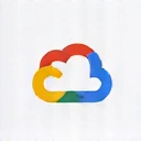 Google Cloud Platform (GCP) logo