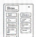 Kanban methodology icon