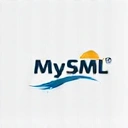 MySQL database icon
