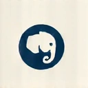 PostgreSQL database icon