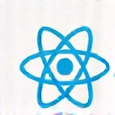 React JavaScript library icon
