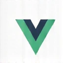 Vue.js framework icon